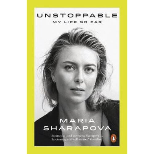 Unstoppable