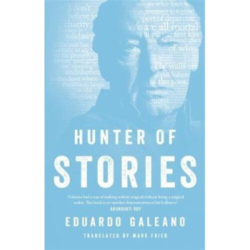 Hunter of Stories
