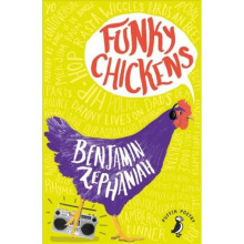 Funky Chickens