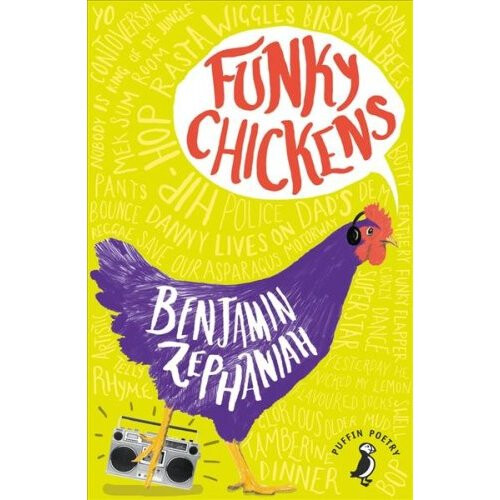 Funky Chickens