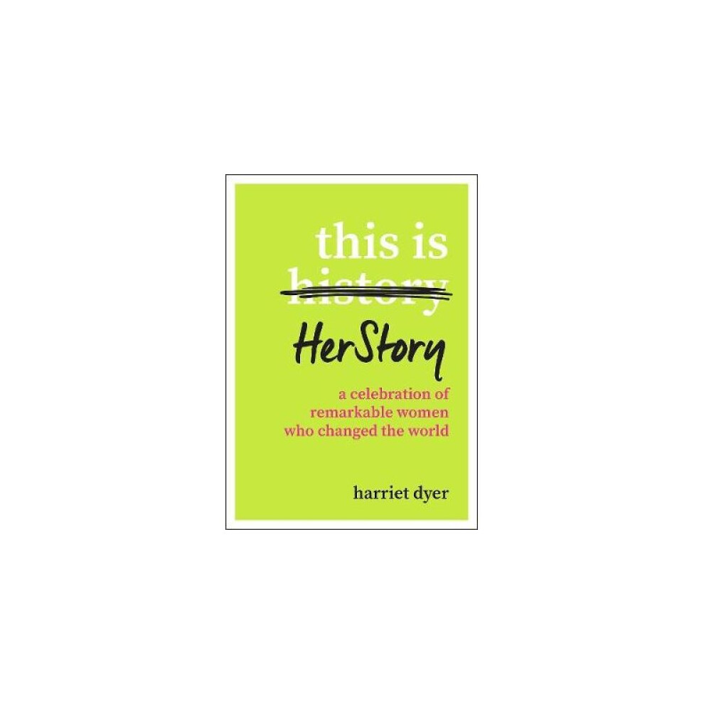 This Is HerStory