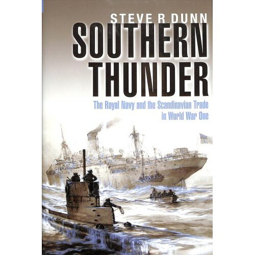 Southern Thunder
