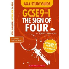 The Sign of Four AQA English Literature