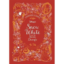 Snow White and the Seven Dwarfs (Disney Animated Classics)