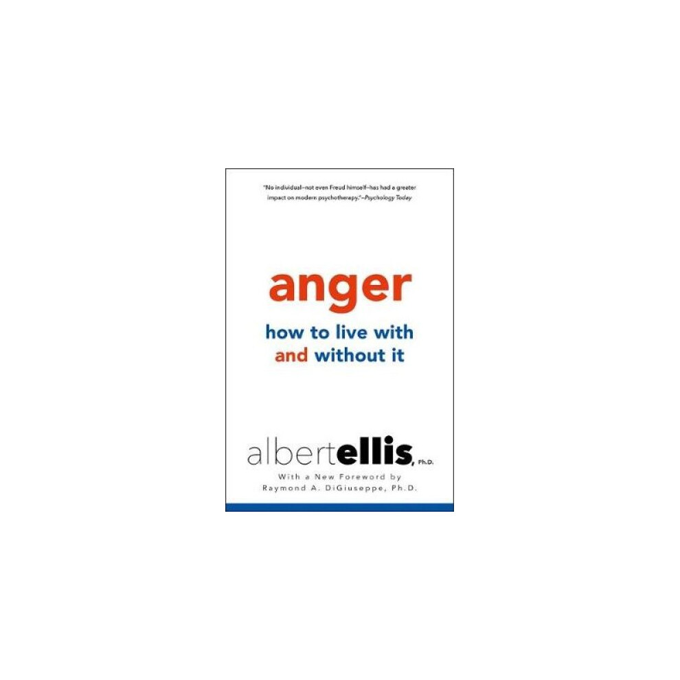 Anger