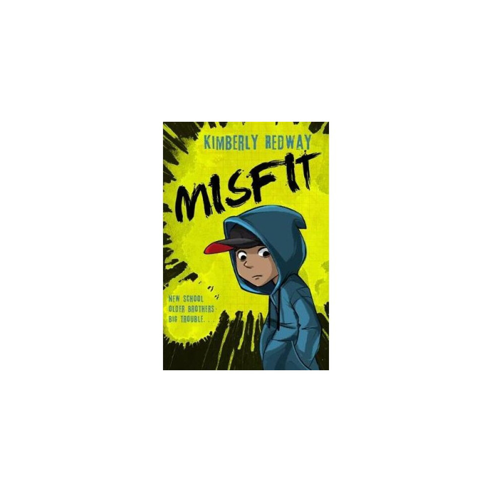 Misfit