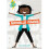 Be Bold, Baby: Michelle Obama 1