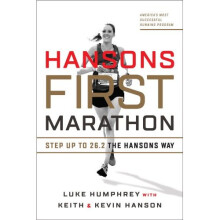Hansons First Marathon