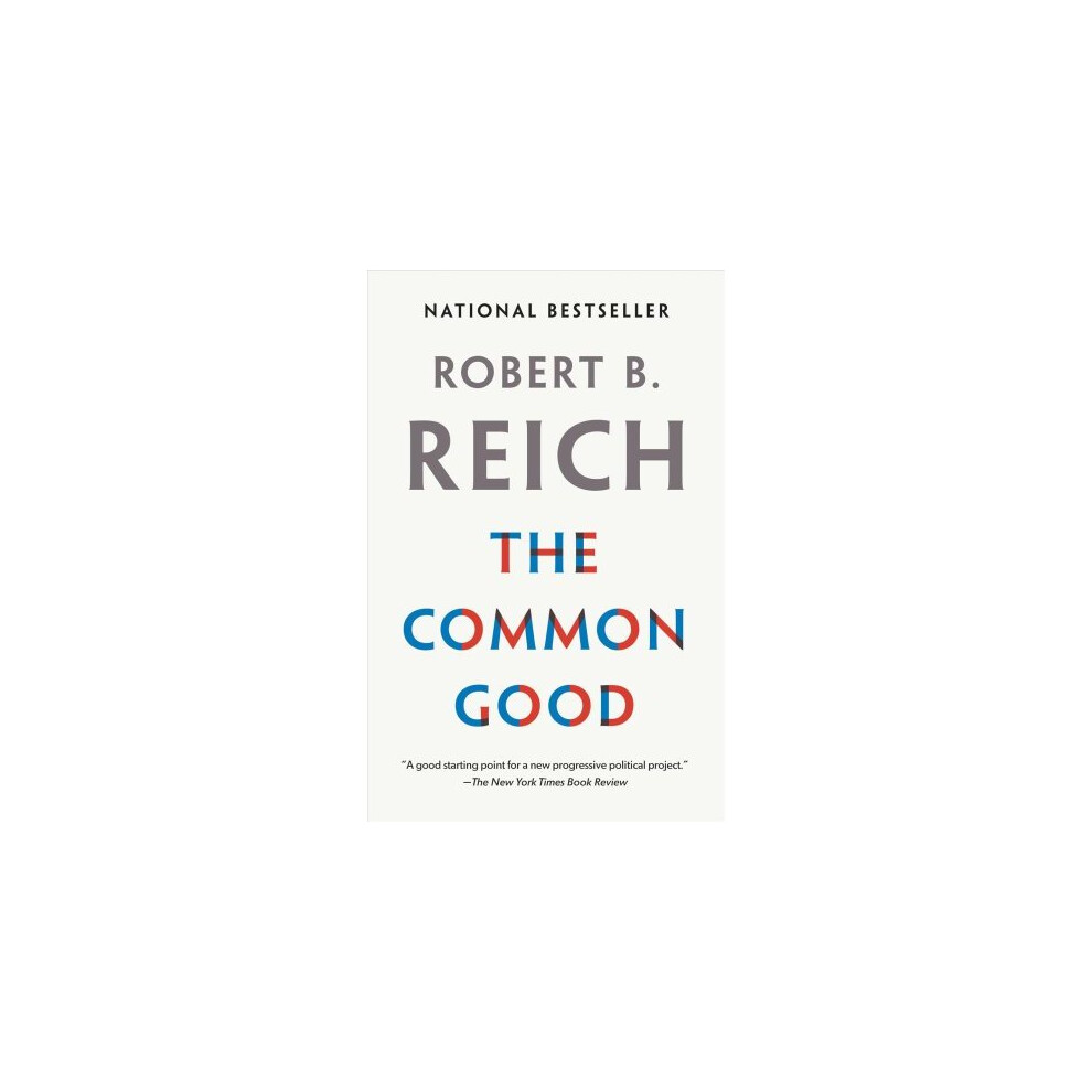 The Common Good