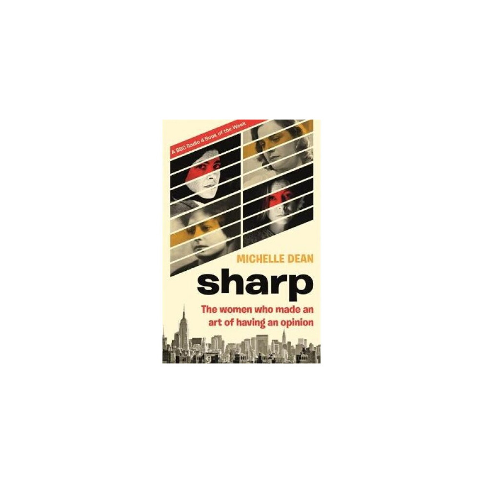 Sharp