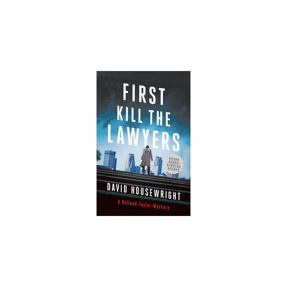 First, Kill the Lawyers