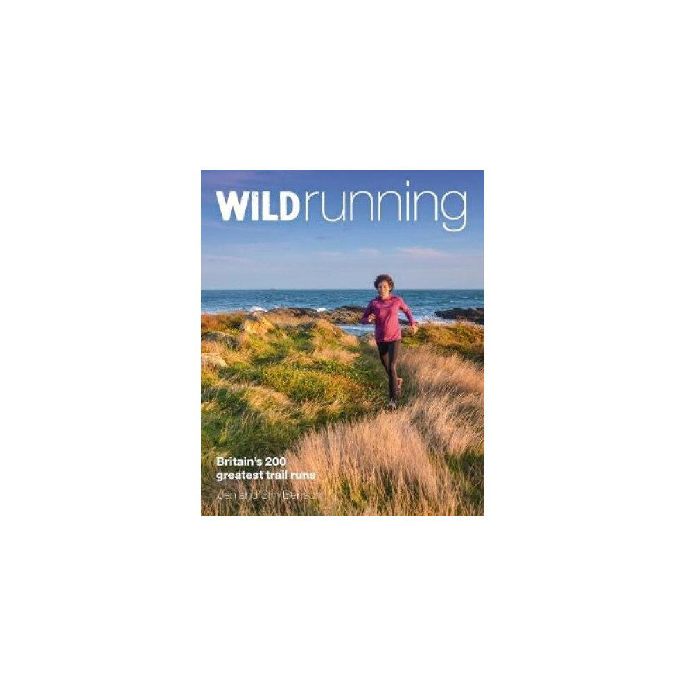 Wild Running