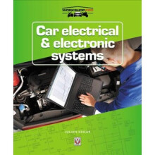 Car Electrical & Electronic Systems
