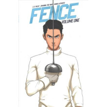 Fence Vol. 1