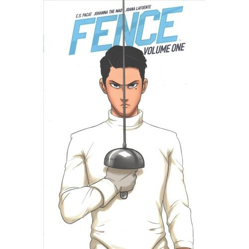 Fence Vol. 1