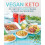 Vegan Keto - Book 1