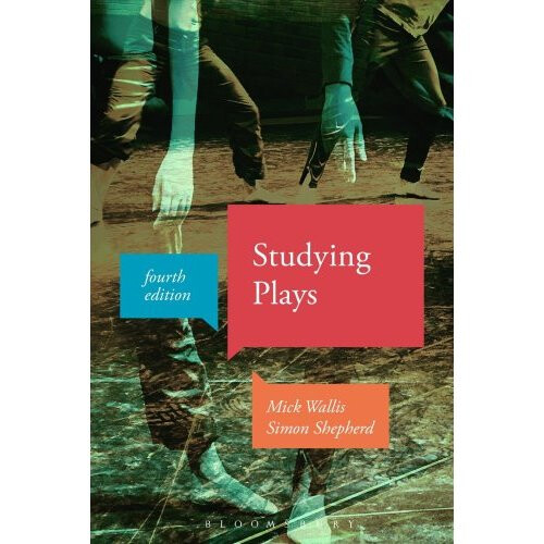 Studying Plays