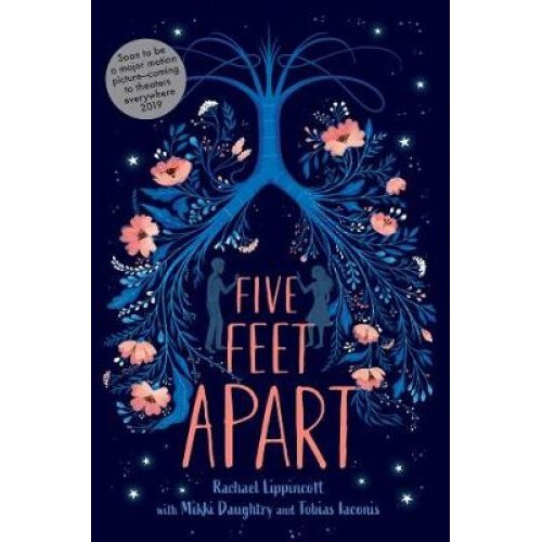 Five Feet Apart