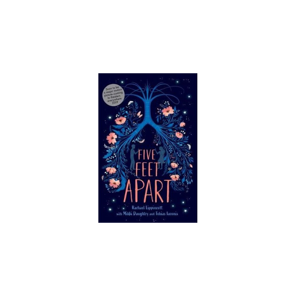 Five Feet Apart