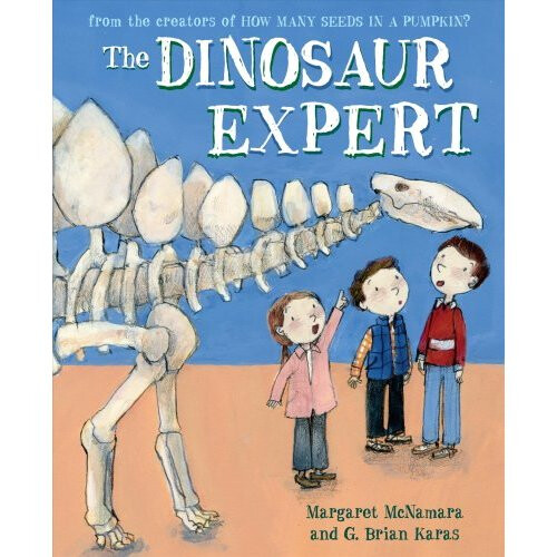 Dinosaur Expert