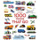 1000 Things That Go 1