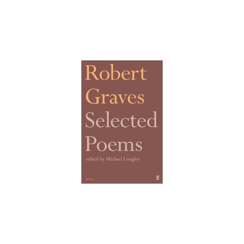 Selected Poems