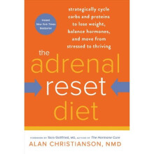 The Adrenal Reset Diet