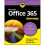 Office 365 For Dummies 1