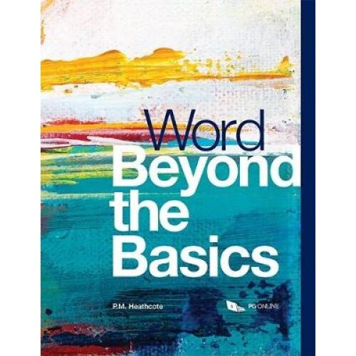 Word Beyond the Basics 2018