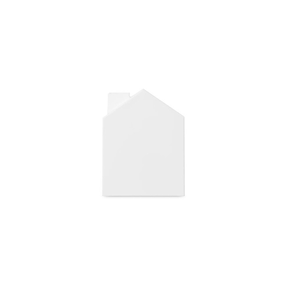 Umbra 023340-660 Casa Tissue Box Cover - White