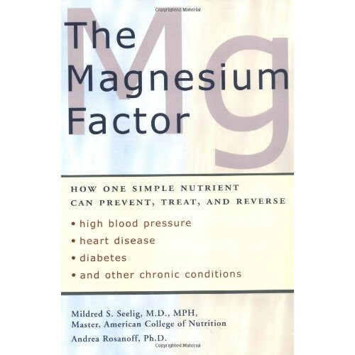 Magnesium Factor