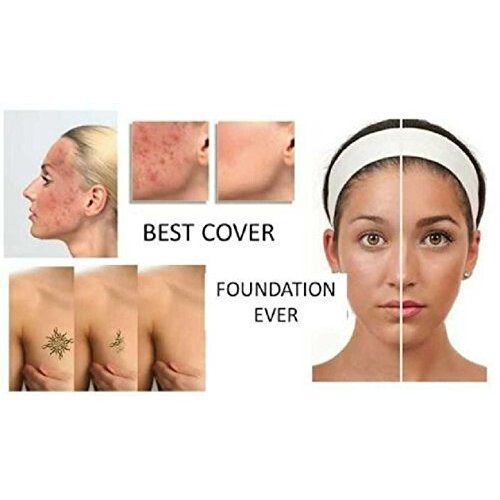 Dermacol Make-up tester 218 1