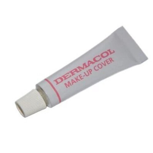Dermacol Make-up tester 218 2