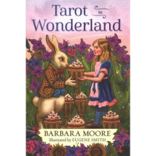 Tarot in Wonderland