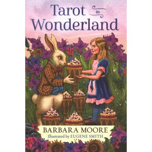 Tarot in Wonderland