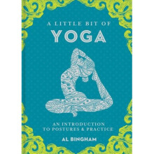 A Little Bit of Yoga