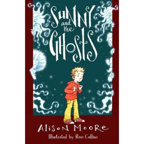 Sunny and the Ghosts