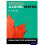 Edexcel A Level Maths: A Level Exam Practice Workbook 1
