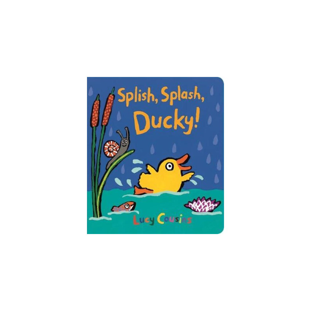 Splish, Splash, Ducky!-image-OPC-PSYYXC-NEW