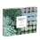 Succulent Garden 2-Sided 500 Piece Puzzle - Book 1