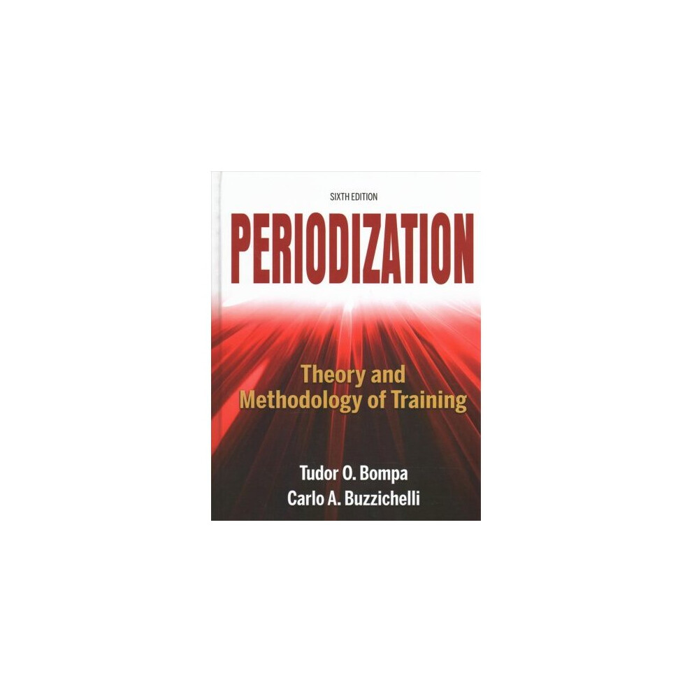Periodization-6th Edition