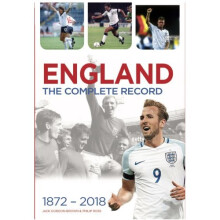 England: The Complete Record