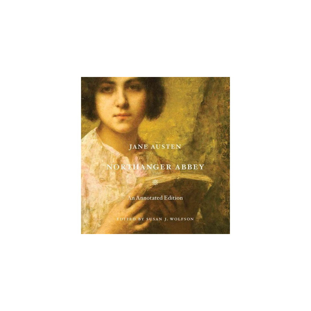 Northanger Abbey