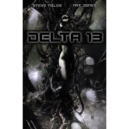 Delta 13