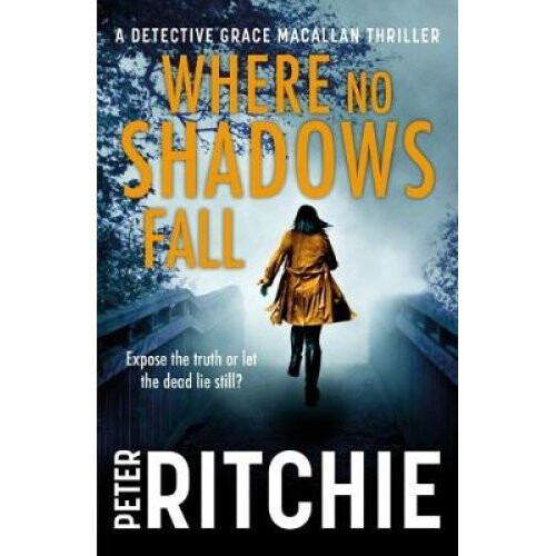 Where No Shadows Fall