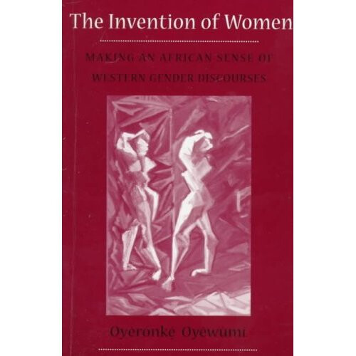 Invention Of Women