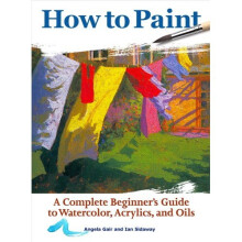 How to Paint