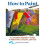 How to Paint 1