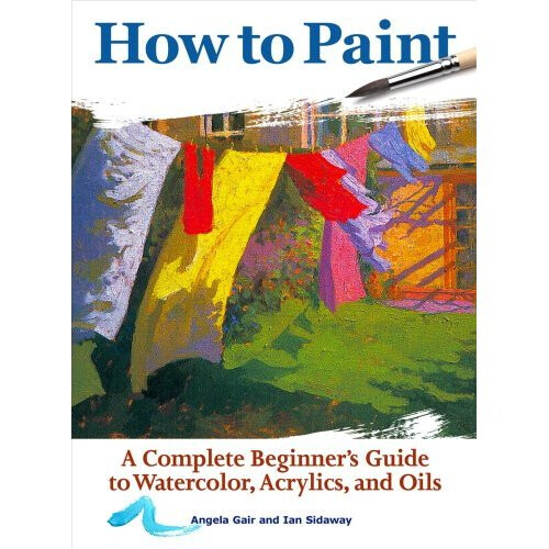 How to Paint