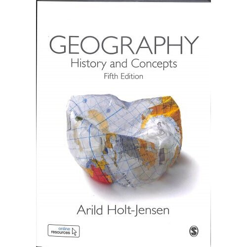 Geography